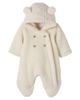 Tartine et Chocolat Tartine et Chocolat Baby fleece onesie - 1