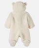 Tartine et Chocolat Tartine et Chocolat Baby fleece onesie - 3