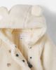 Tartine et Chocolat Tartine et Chocolat Baby fleece onesie - 4