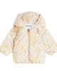 Tartine et Chocolat Tartine et Chocolat Baby floral cotton jacket - 1