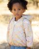 Tartine et Chocolat Tartine et Chocolat Baby floral cotton jacket - 4