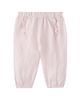 Tartine et Chocolat Tartine et Chocolat Baby ruffled linen pants - 1