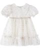 Tartine et Chocolat Tartine et Chocolat Baby sequined dress - 1