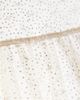 Tartine et Chocolat Tartine et Chocolat Baby sequined dress - 3