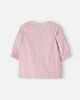 Tartine et Chocolat Tartine et Chocolat Baby smocked gingham cotton-blend dress - 3