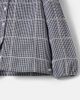 Tartine et Chocolat Tartine et Chocolat Checked lace-trimmed cotton jacket - 4