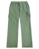 Tartine et Chocolat Tartine et Chocolat Cotton and linen cargo pants - 1