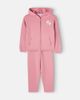 Tartine et Chocolat Tartine et Chocolat Cotton and wool zip-up hoodie and pants set - 1