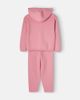 Tartine et Chocolat Tartine et Chocolat Cotton and wool zip-up hoodie and pants set - 3