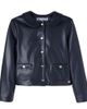 Tartine et Chocolat Tartine et Chocolat Cropped jacket - 1