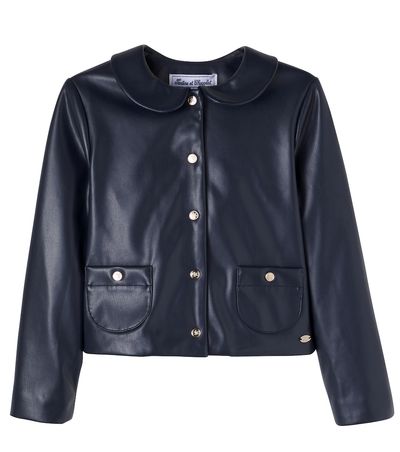 Tartine et Chocolat Tartine et Chocolat Cropped jacket