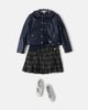 Tartine et Chocolat Tartine et Chocolat Cropped jacket - 2