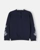 Tartine et Chocolat Tartine et Chocolat Embroidered cotton-blend jersey sweatshirt - 3
