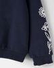 Tartine et Chocolat Tartine et Chocolat Embroidered cotton-blend jersey sweatshirt - 4
