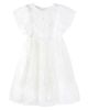 Tartine et Chocolat Tartine et Chocolat Embroidered sequined tulle dress - 1