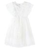 Tartine et Chocolat Tartine et Chocolat Embroidered sequined tulle dress - 3