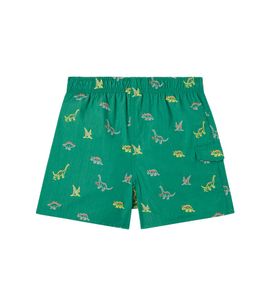 Tartine et Chocolat Tartine et Chocolat Embroidered swim trunks