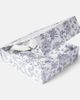 Tartine et Chocolat Tartine et Chocolat Floral cotton-blend onesie and bib set - 2