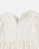 Tartine et Chocolat Tartine et Chocolat Floral cotton-blend velvet dress - 4