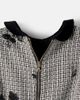 Tartine et Chocolat Tartine et Chocolat Floral embroidered tweed dress - 4