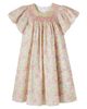 Tartine et Chocolat Tartine et Chocolat Floral smocked cotton dress - 1