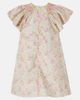 Tartine et Chocolat Tartine et Chocolat Floral smocked cotton dress - 3