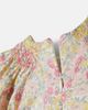 Tartine et Chocolat Tartine et Chocolat Floral smocked cotton dress - 4