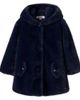 Tartine et Chocolat Tartine et Chocolat Hodded jacket - 1