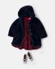 Tartine et Chocolat Tartine et Chocolat Hodded jacket - 2