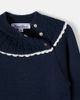 Tartine et Chocolat Tartine et Chocolat Knitted wool-blend dress - 4