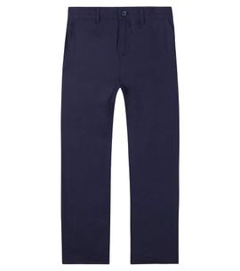 Tartine et Chocolat Tartine et Chocolat Linen pants