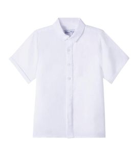 Tartine et Chocolat Tartine et Chocolat Linen shirt