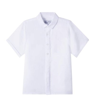 Tartine et Chocolat Tartine et Chocolat Linen shirt