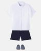 Tartine et Chocolat Tartine et Chocolat Linen shirt - 2