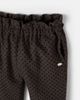 Tartine et Chocolat Tartine et Chocolat Polka-dot wool pants - 4