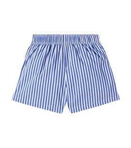 Tartine et Chocolat Tartine et Chocolat Striped swim trunks