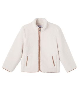 Tartine et Chocolat Tartine et Chocolat Teddy jacket