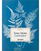 Taschen Taschen Anna Atkins Cyanotypes 45th Ed (german French English) Book - 1