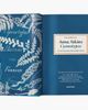Taschen Taschen Anna Atkins Cyanotypes 45th Ed (german French English) Book - 2