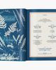 Taschen Taschen Anna Atkins Cyanotypes 45th Ed (german French English) Book - 3