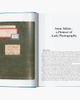 Taschen Taschen Anna Atkins Cyanotypes 45th Ed (german French English) Book - 4