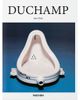 Taschen Taschen Duchamp Book - 1