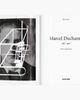 Taschen Taschen Duchamp Book - 2