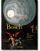 Taschen Taschen Hieronymus Bosch. The Complete Works. 45th Ed. - 1