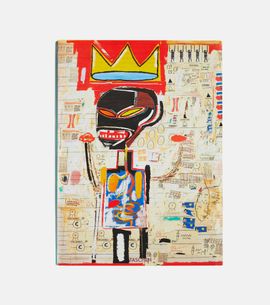 Taschen Taschen Jean-Michel Basquiat book