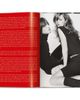Taschen Taschen Kate Moss By Mario Testino Hardcover Book - 2