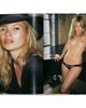 Taschen Taschen Kate Moss By Mario Testino Hardcover Book - 4