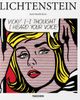 Taschen Taschen Lichtenstein Book - 1