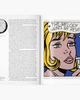 Taschen Taschen Lichtenstein Book - 3