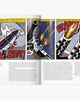 Taschen Taschen Lichtenstein Book - 4
